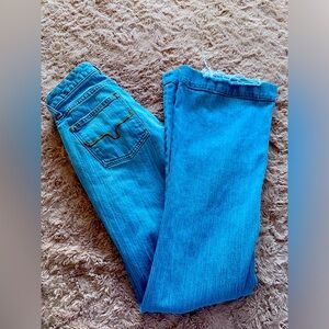 Kimes Jennifer Sugarfade Trousers 4/32